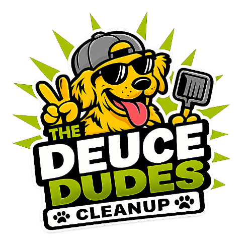 The Deuce Dudes